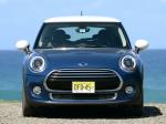 Mini Cooper 2014 года (US)